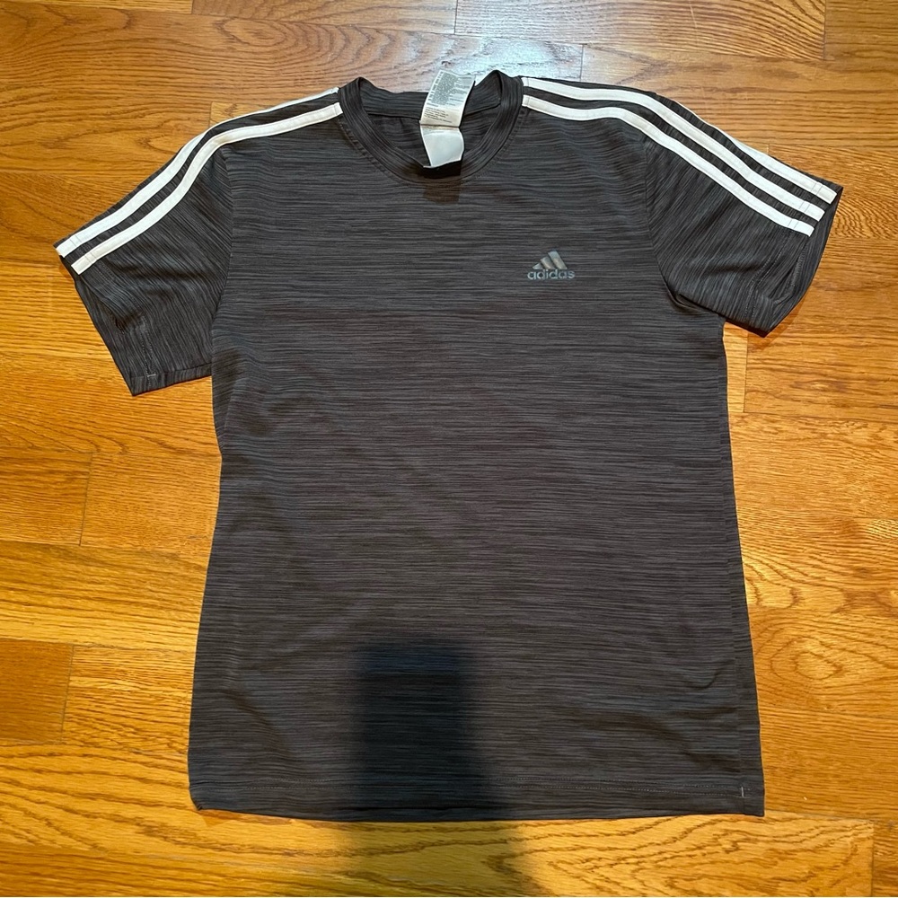 Adidas Climalite S Small mens tshirt athletic